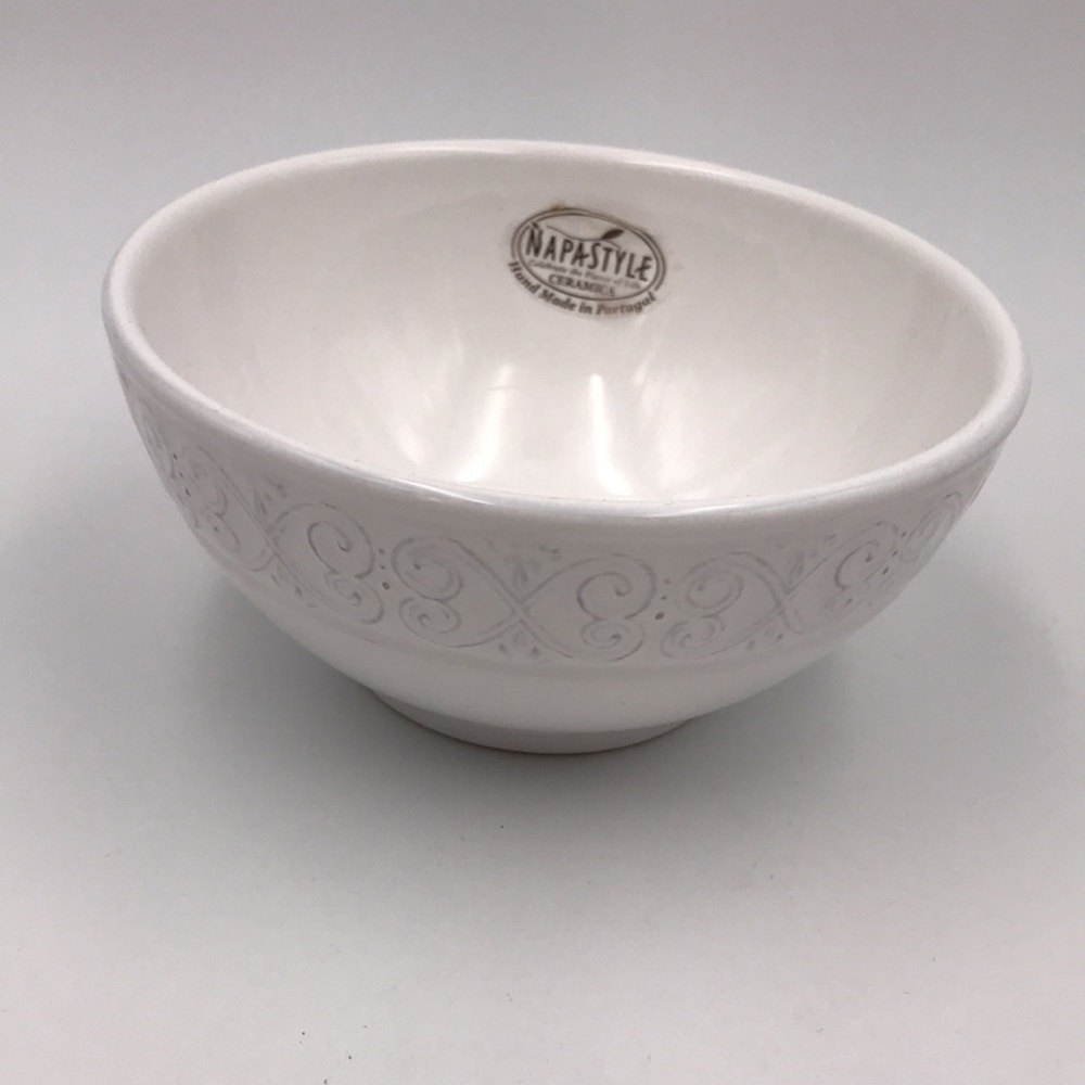 Napa Style Cereal Bowls Set of 4